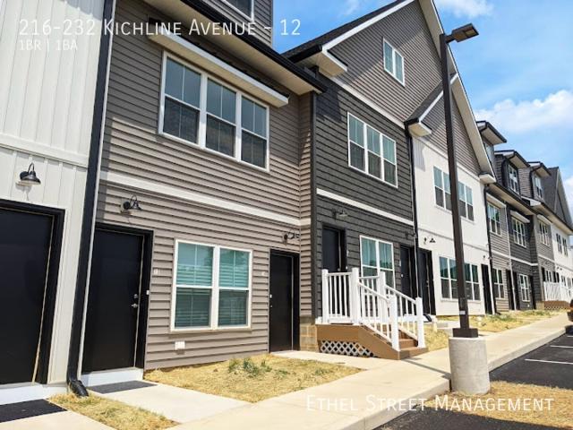 1 BR, 1 BA Apartment 216 232 Kichline Avenue, Hellertown, PA 18055