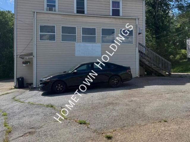 1 BR, 1 BA Apartment 216 College St Unit, Martinsville, VA 24112