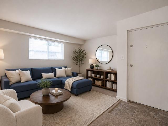 1 BR, 1 BA Apartment 216 Crain Court Cir Unit 1C, Glen Burnie, MD 21061