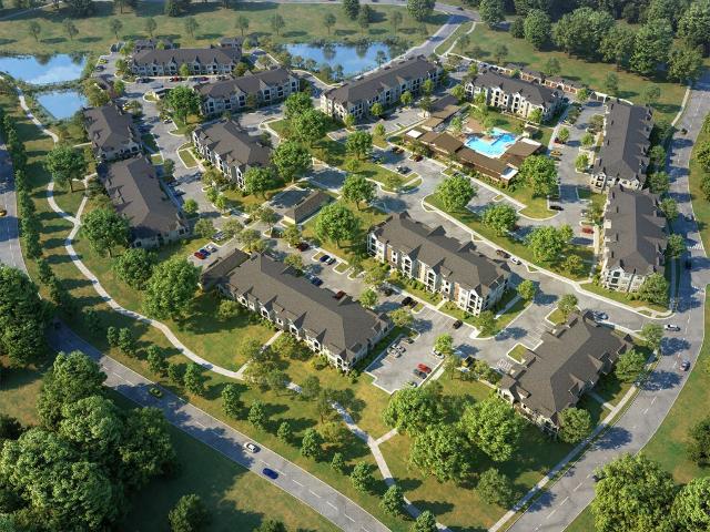 1 BR, 1 BA Apartment 216 Flint Ridge Road Unit 11302, San Marcos, TX 78666