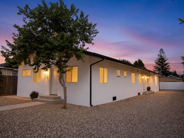 1 BR, 1 BA Apartment 216 Harding Ave, San Fernando, CA 91340