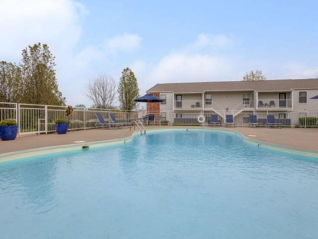 1 BR, 1 BA Apartment 216 Rena Rd Unit 09, Van Buren, AR 72956