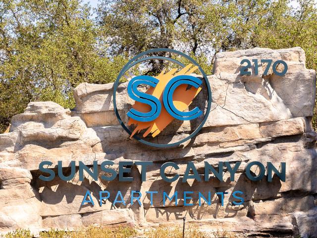 1 BR, 1 BA Apartment 2170 Thousand Oaks Unit 0427Q, San Antonio, TX 78232