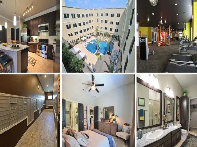 1 BR, 1 BA Apartment 21715 W I 10, Cross Mountain / Leon springs, TX 78256