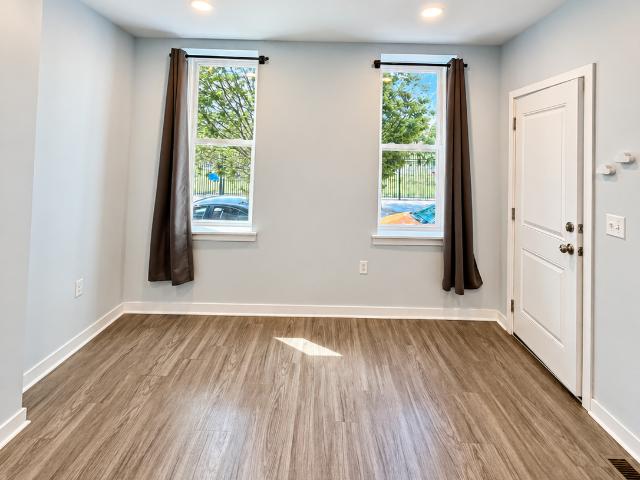 1 BR, 1 BA Apartment 2171 E Hagert St, Philadelphia, PA 19125