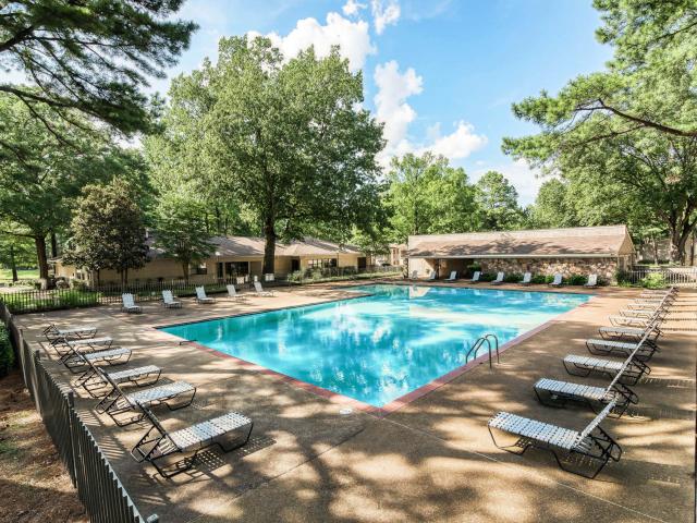 1 BR, 1 BA Apartment 2174 Westchester Dr Unit 1, Memphis, TN 38134