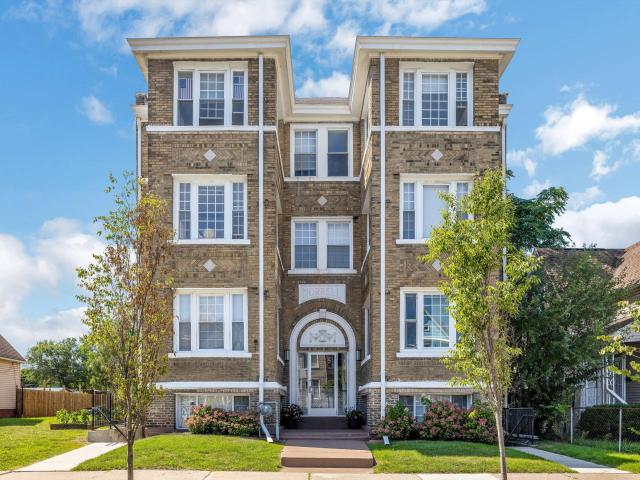 1 BR, 1 BA Apartment 2175 Morrell Street Unit 18, Detroit, MI 48209