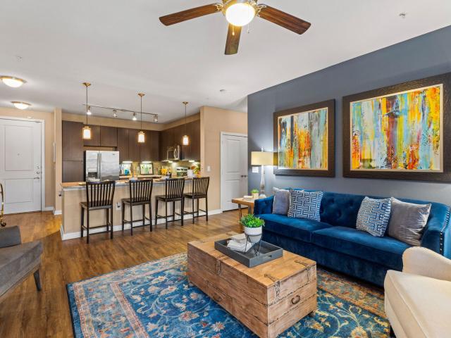 1 BR, 1 BA Apartment 21801 Northcrest Dr Unit 1316, Spring, TX 77388