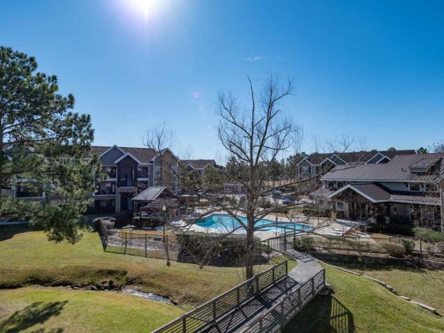1 BR, 1 BA Apartment 21899 Valley Ranch Crossing Dr Unit 0816, Porter, TX 77365