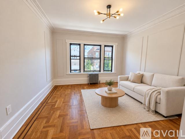 1 BR, 1 BA Apartment 218 Highland Ave, Unit 305, Newark, NJ 07104