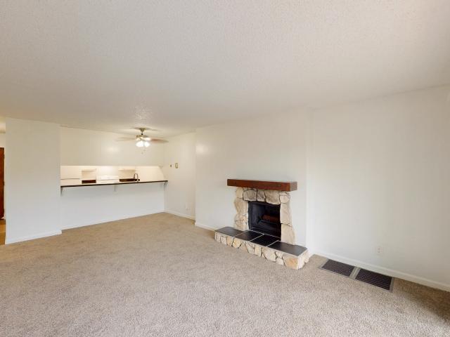 1 BR, 1 BA Apartment 218 Marin St, San Rafael, CA 94901