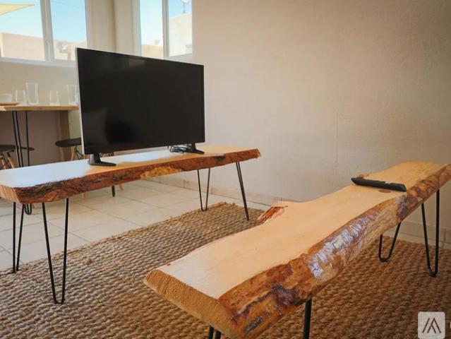 1 BR, 1 BA Apartment 219 Girard Boulevard Southeast, Unit 3 Furnished, Albuquerque, NM 87106