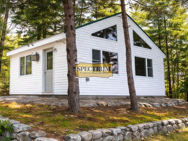 1 BR, 1 BA Apartment 21 Hummingbird Ln, Smithfield, ME 04978