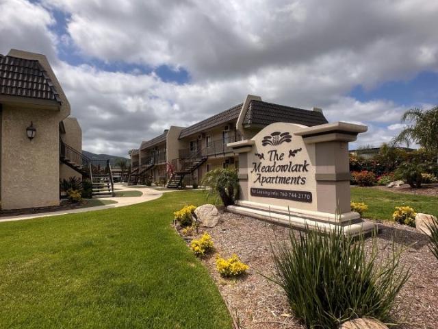 1 BR, 1 BA Apartment 223 W San Marcos Blvd Unit 03, San Marcos, CA 92069