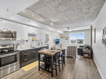 1 BR, 1 BA Apartment 223 Andover Park East Unit 1612, Seattle, WA 98188