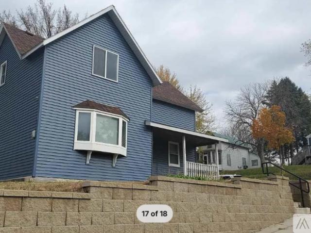 1 BR, 1 BA Apartment 223 Bridge St, Unit 223, Le Sueur, MN 56058