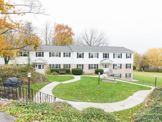 1 BR, 1 BA Apartment 223 Bristol St, Canandaigua, NY 14424