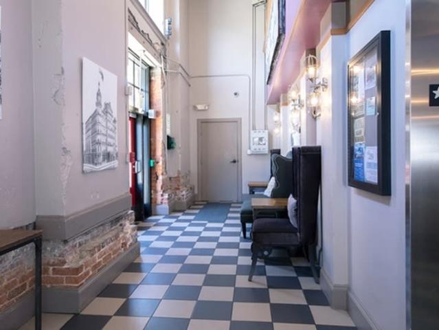 1 BR, 1 BA Apartment 2200 1st Street Avenue North Unit 3B, Birmingham, AL 35203