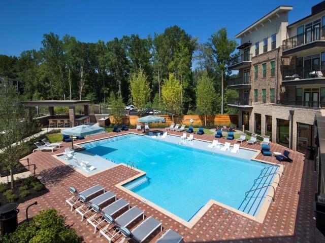 1 BR, 1 BA Apartment 2200 Duluth Highway Unit 4113, Duluth, GA 30097