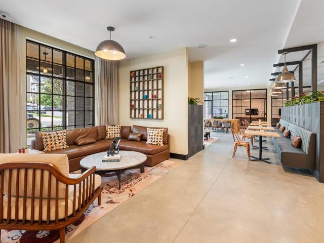 1 BR, 1 BA Apartment 2200 Dunavant Street Unit 425, Charlotte, NC 28203