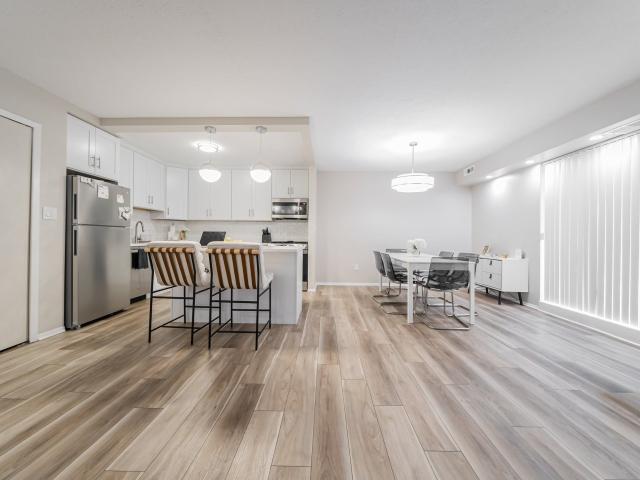 1 BR, 1 BA Apartment 2200 Milton Road Unit HP 702, Cleveland, OH 44118