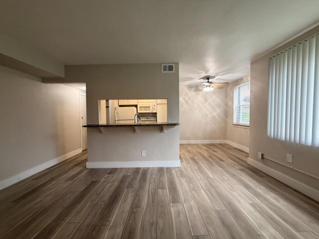 1 BR, 1 BA Apartment 2200 Milton Road Unit KH 108, Cleveland, OH 44118