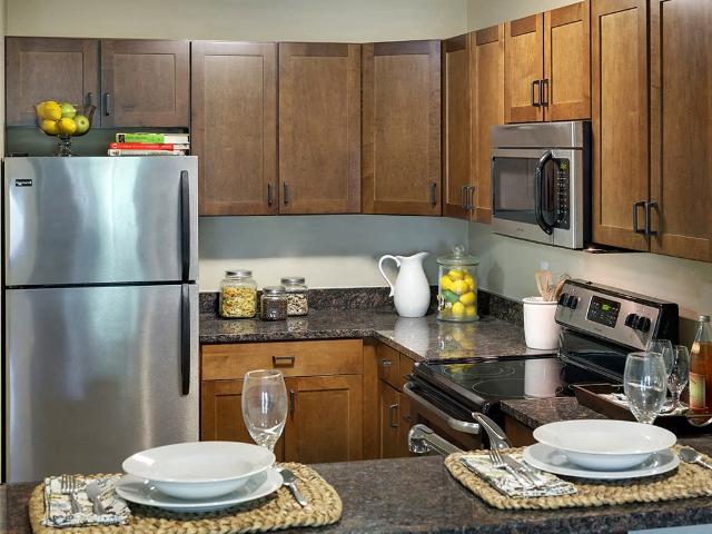 1 BR, 1 BA Apartment 2200 Plymouth Road Unit 1 117, Hopkins, MN 55305