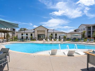 1 BR, 1 BA Apartment 2200 TX 195, Georgetown, TX 78633