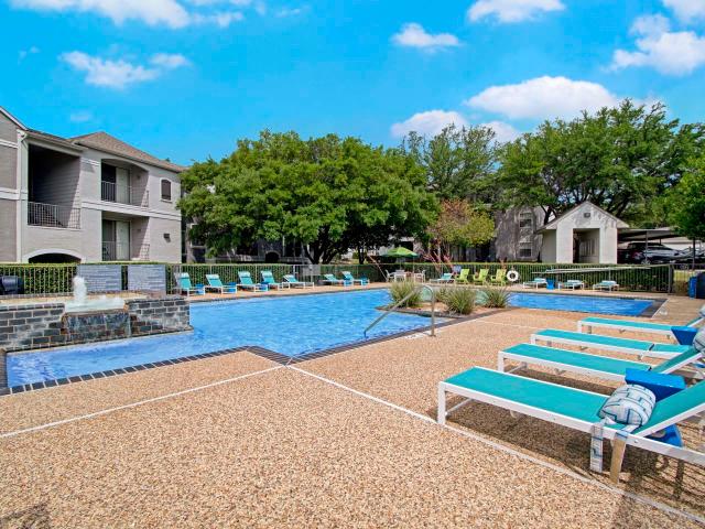 1 BR, 1 BA Apartment 2200 Uecker Dr Unit 04206, Lewisville, TX 75067