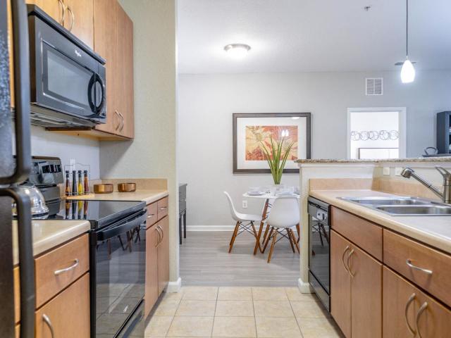 1 BR, 1 BA Apartment 2200 Villa Verano Way Unit 45 202, Kissimmee, FL 34744