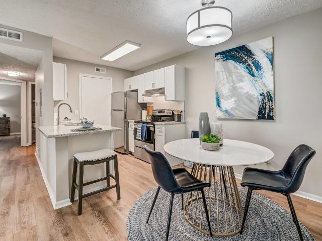 1 BR, 1 BA Apartment 2201 Collier Crest Unit 2309, Grove City, OH 43123