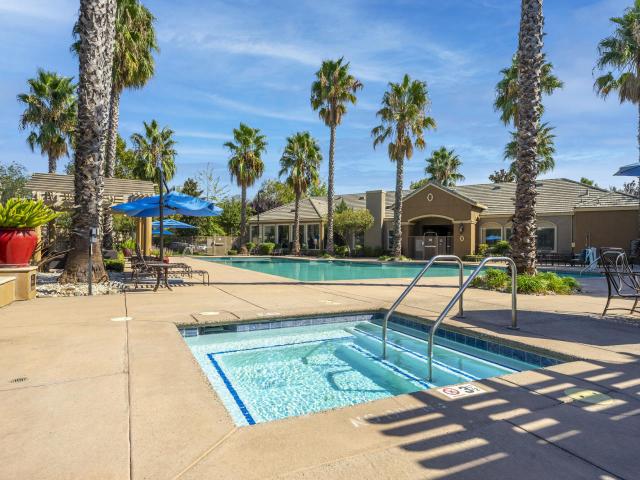 1 BR, 1 BA Apartment 2201 Arena Boulevard Unit 5303, Sacramento, CA 95834