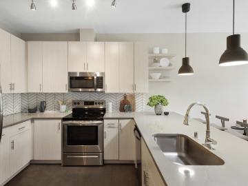 1 BR, 1 BA Apartment 2201 Blaisdell Avenue Unit 114, Minneapolis, MN 55404