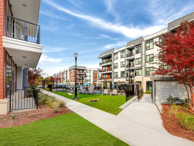 1 BR, 1 BA Apartment 2201 Glenwood Ave SE Unit 1109, Atlanta, GA 30316