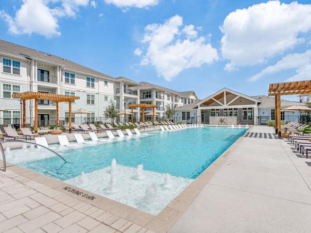 1 BR, 1 BA Apartment 2201 Evergreen Memorial Parkway Unit 08205, Kemah, TX 77565