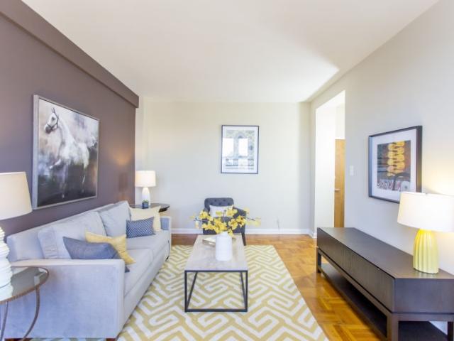 1 BR, 1 BA Apartment 2201 Pennsylvania Avenue Unit 1310, Philadelphia, PA 19130