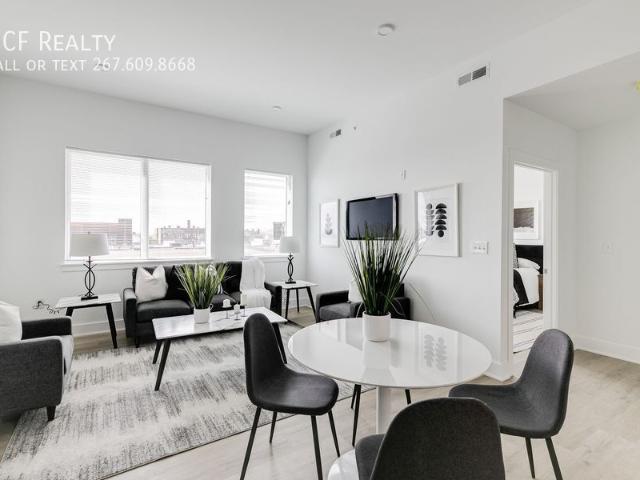 1 BR, 1 BA Apartment 2201 Washington Ave, Philadelphia, PA 19146