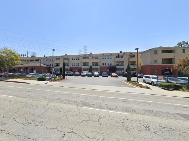 1 BR, 1 BA Apartment 2201 Via Campo, Montebello, CA 90640
