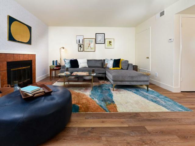 1 BR, 1 BA Apartment 2205 East Leland Road Unit 024, Pittsburg, CA 94565