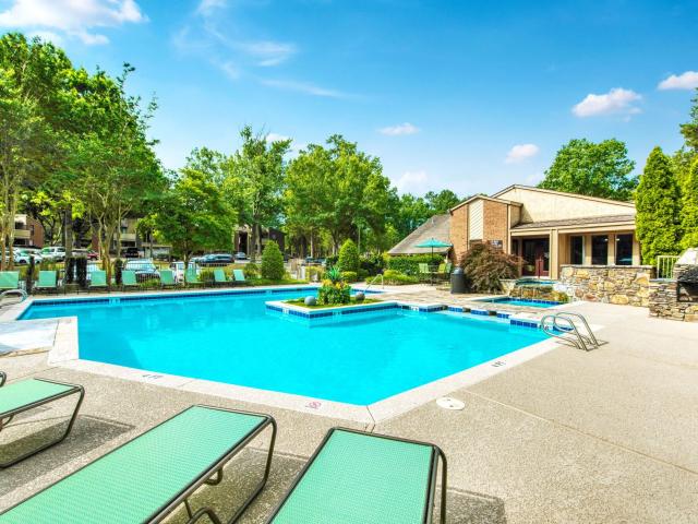 1 BR, 1 BA Apartment 2205 New Garden Rd Unit 3014, Greensboro, NC 27410