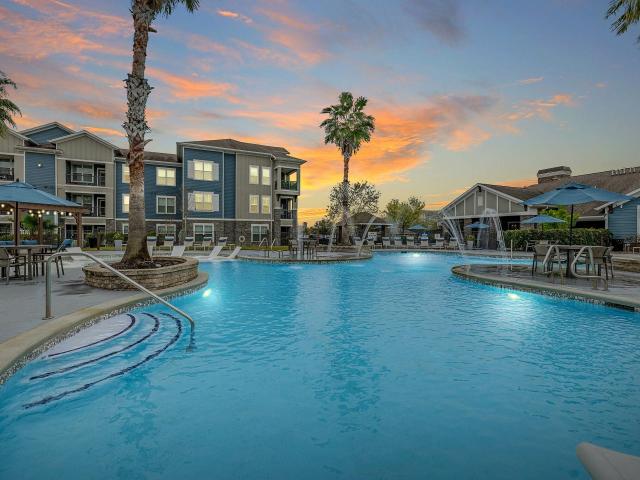 1 BR, 1 BA Apartment 2205 West Walker Street Unit 2230, League City, TX 77573
