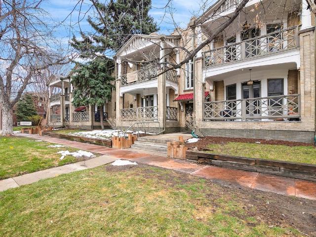 1 BR, 1 BA Apartment 2208 E 17th Ave, Denver, CO 80206
