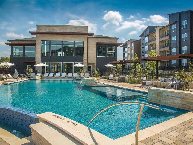 1 BR, 1 BA Apartment 2208 N. FM 620 Rd Unit 6303, Austin, TX 78734
