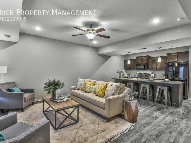 1 BR, 1 BA Apartment 22091 W 123rd Ln Building 4, Olathe, KS 66061