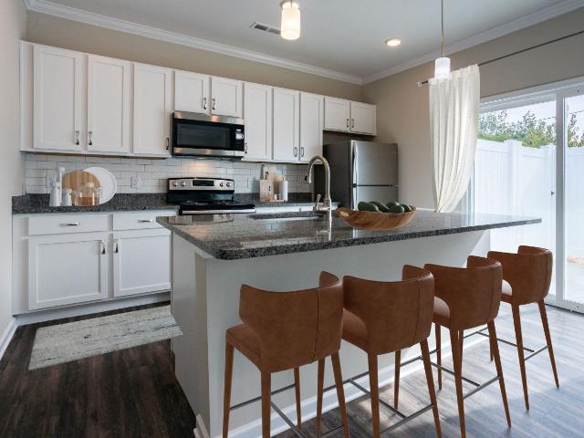 1 BR, 1 BA Apartment 2209 Ashford Villa Circle Unit 2172, Chattanooga, TN 37421