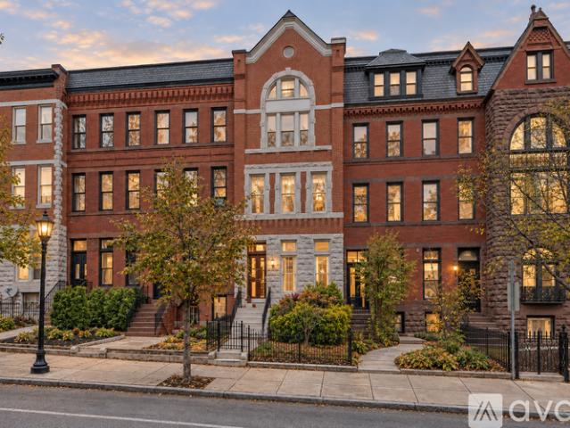 1 BR, 1 BA Apartment 2209 Eutaw Place, Unit C, Baltimore, MD 21217