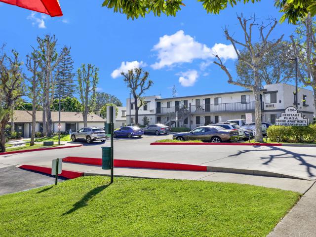 1 BR, 1 BA Apartment 220 West Central Avenue Unit 706, Brea, CA 92821