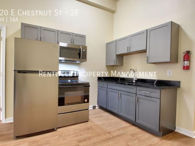 1 BR, 1 BA Apartment 220 E Chestnut St, Coatesville, PA 19320