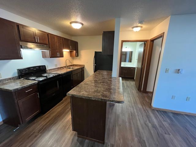 1 BR, 1 BA Apartment 220 Murdock St, Tomah, WI 54660