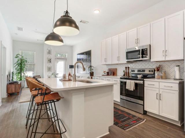 1 BR, 1 BA Apartment 220 North Arcadia Avenue Unit 2103, Decatur, GA 30030